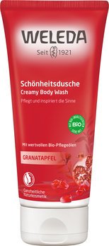 Granatapfel-Schönheitsdusche, 200ml