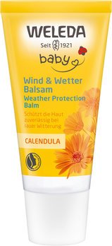 CALENDULA Wind & Wetter Balsam, 30ml