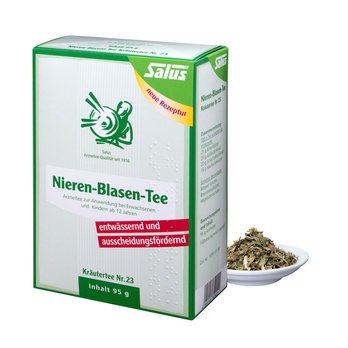 Salus Nieren-Blasen-Tee Nr. 23, 95g
