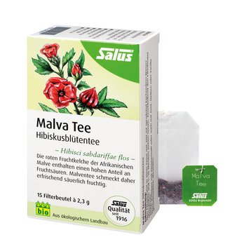 Salus Malva Tee bio 15 FB, 34,5g