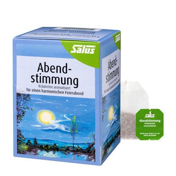 Salus Abendstimmung Kräutertee 15 FB, 30g