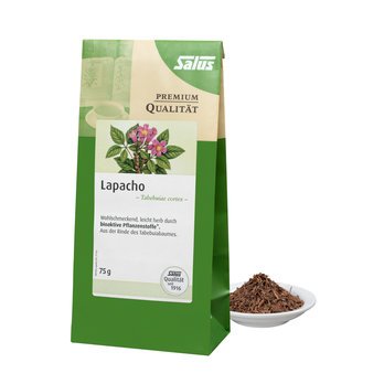 Salus Lapacho Tee, 75g