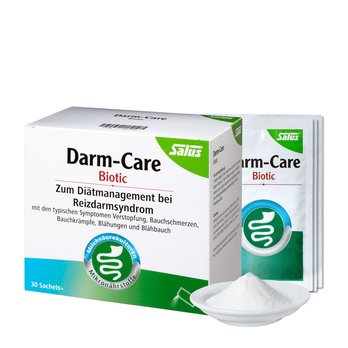 Salus Darm-Care Biotic Sachets, 30St