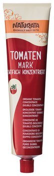 Naturata Tomatenmark, zweifach konzentriert 28-30 % in der Tube, 200g