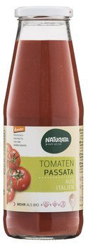 Naturata Tomaten Passata, 700g