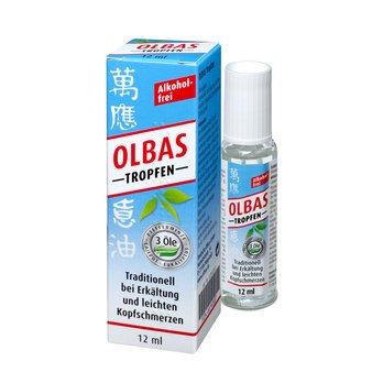 OLBAS® Tropfen, 12ml