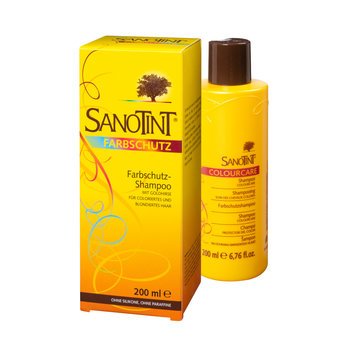 SANOTINT® Farbschutz-Shampoo, 200ml