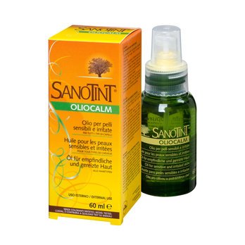 SANOTINT® Oliocalm, Öl, 60ml