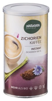 Naturata Zichorienkaffee, instant, Dose, 110g