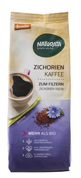 Naturata Zichorienkaffee zum Filtern, 500g