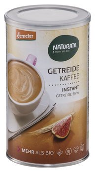Naturata Getreidekaffee, instant, Dose, 250g