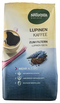 Naturata Lupinenkaffee zum Filtern, 500g
