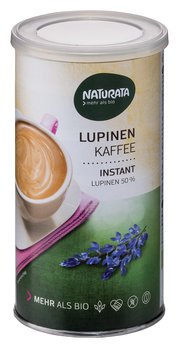 Naturata Lupinenkaffee, instant, Dose, 100g