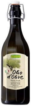 Rapunzel Naturtrübes Olivenöl, 0,75l
