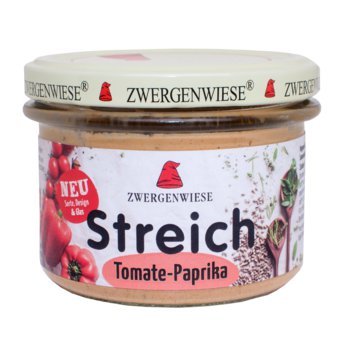 Tomate-Paprika Streich, 180g