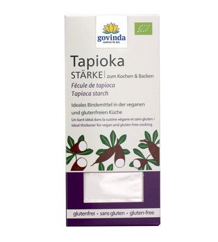 Tapioka-Stärke, 330g