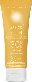 Speick Sun Sonnencreme LSF 30, 60ml