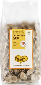 Buchweizen Flakes, glutenfrei, 250g