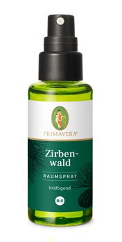 Primavera Zirbenwald Raumspray bio, 50ml