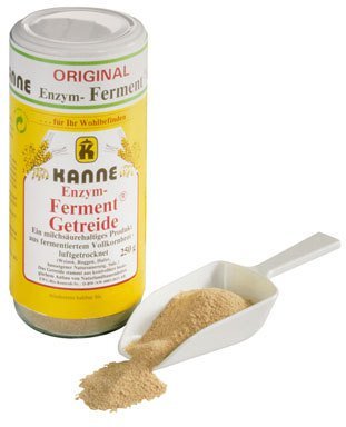 Enzym-Ferment® Getreide, 250g