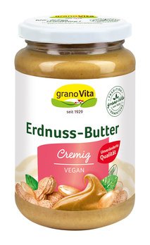 Erdnuss-Butter, 350g