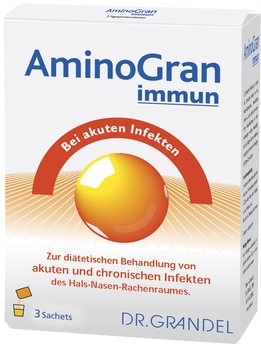 Dr. Grandel AminoGran Immun, 3St