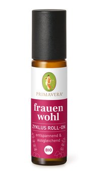 Primavera Frauenwohl Zyklus Akut Roll-On bio, 10ml