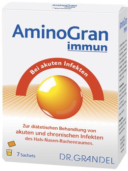 Dr. Grandel AminoGran Immun, 7St