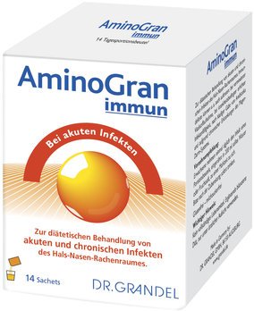 Dr. Grandel AminoGran Immun, 14St