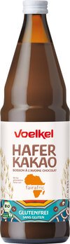 Hafer Kakao, 0,75l