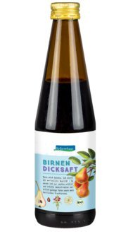 Reformhaus Birnendicksaft bio, 330ml