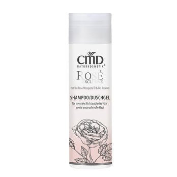 CMD Rosé Exclusive Shampoo/Duschgel, 200ml