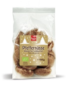 Pfeffernüsse, 125g
