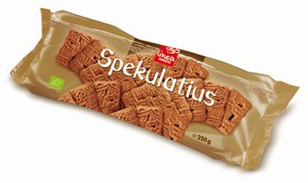 Spekulatius, 250g