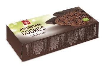 American Schoko Cookies, 175g