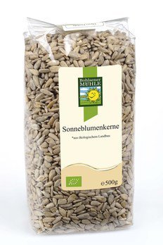 Sonnenblumenkerne, 500g