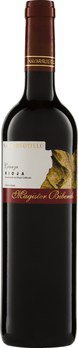 Riegel MAGISTER BIBENDI Crianza Rioja D.O.C 0,75l