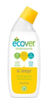 Ecover WC-Reiniger Citrusfrische, 0,75l