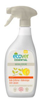 Ecover Essentiel Kalk-Entferner Zitrone, 500ml