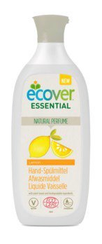 Ecover Essentiel Hand-Spülmittel Zitrone, 500ml