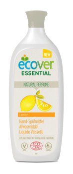 Ecover Essentiel Hand-Spülmittel Zitrone, 1000ml