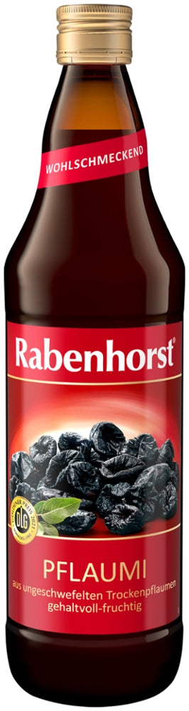 Rabenhorst Pflaumi, 750 ml