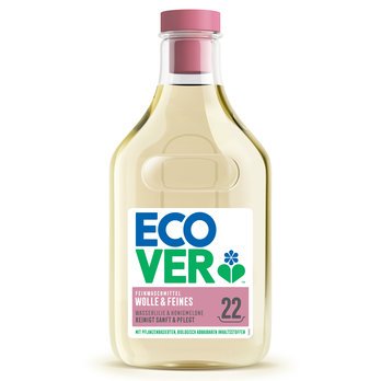 Ecover Feinwaschmittel Wolle & Feines - Wasserlilie & Honigmelone, 1l