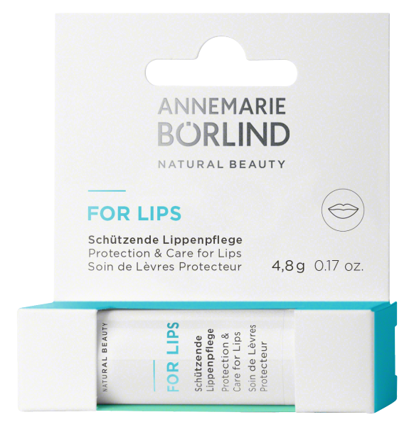 ANNEMARIE BÖRLIND FOR LIPS, 4,8g