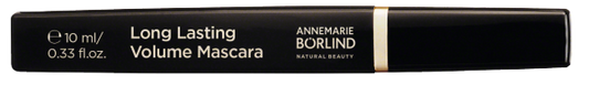 Long Lasting Volume Mascara black  10ml