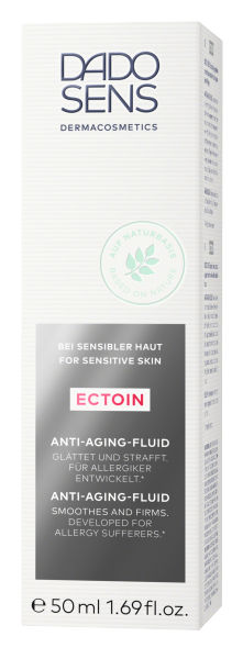 ECTOIN ANTI-AGING-FLUID, 50ml