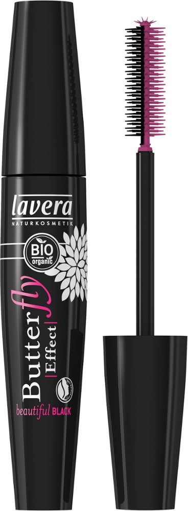Lavera Butterfly Effect Mascara, 11ml