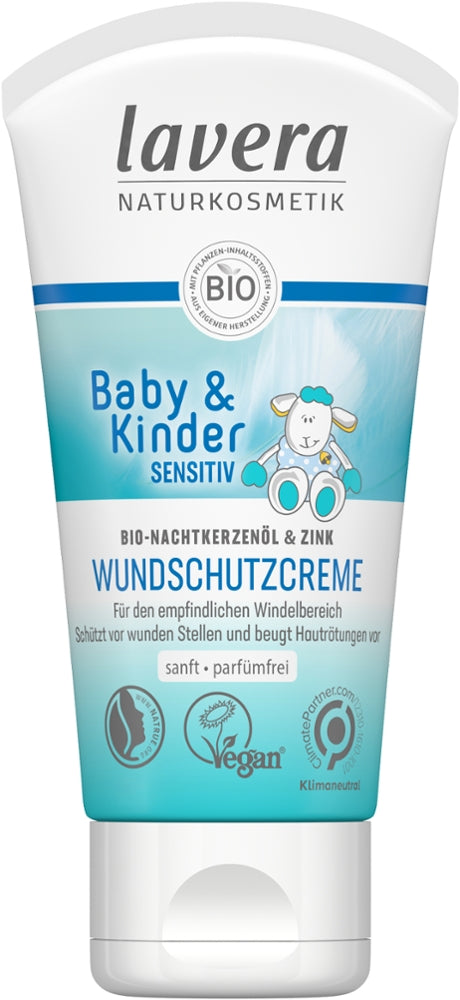 Lavera Baby & Kind Wundschutzcreme 50ml
