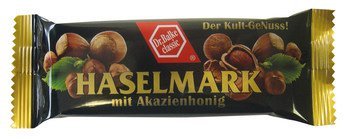 Dr. Balke Haselmark mit Akazienhonig, 100 g