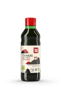Tamari Strong, 250ml